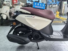 Jianshe Yamaha Chogh i 125 cc - ფოტო 2