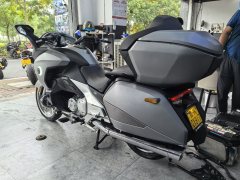 Paifang Starship 6 600 cc - photo 5