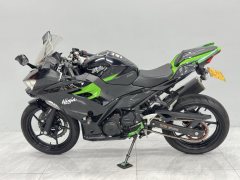 Kawasaki Ninja 400 - ფოტო 6