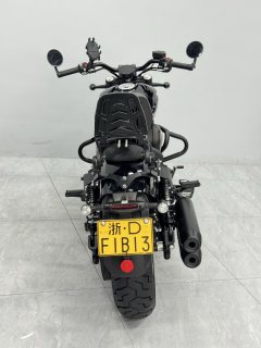 Benda Chinchilla 450 - photo 1