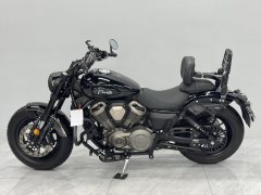 Benda Chinchilla 450 - photo 2