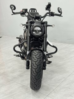 Benda Chinchilla 450 - photo 3