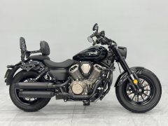 Benda Chinchilla 450 - photo 4