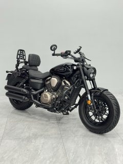Benda Chinchilla 450 - photo 5