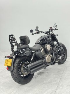 Benda Chinchilla 450 - photo 6