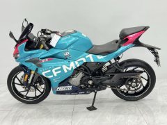 CFMOTO 250SR - ფოტო 3