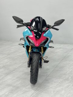CFMOTO 250SR - ფოტო 4