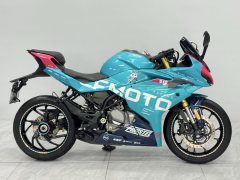 CFMOTO 250SR - ფოტო 5