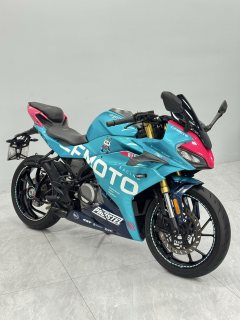 CFMOTO 250SR - ფოტო 6