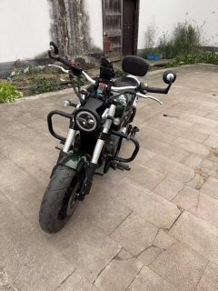Benda Challenger 300 - ფოტო 5