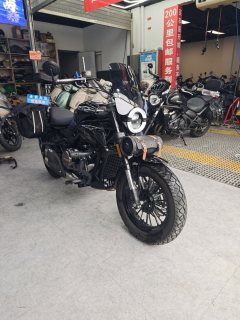 Cyclone PUNK 150 cc - ფოტო 3