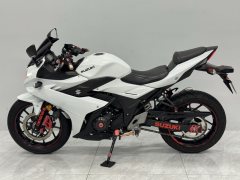 Haojue Suzuki GSX250R - фото 2