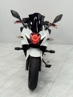 Haojue Suzuki GSX250R - фото 5