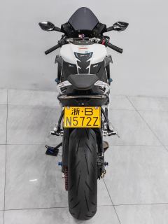 CFMOTO 675SR-R - ფოტო 3