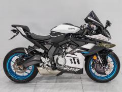 CFMOTO 675SR-R - ფოტო 4