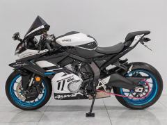 CFMOTO 675SR-R - ფოტო 6