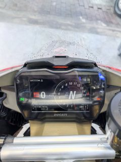 Ducati Panigale V4 1100 cc - ფოტო 12
