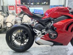 Ducati Panigale V4 1100 cc - ფოტო 2