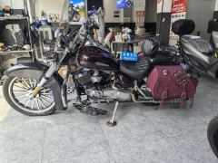 Lifan V16 250 cc - ფოტო 1