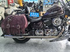 Lifan V16 250 cc - ფოტო 3
