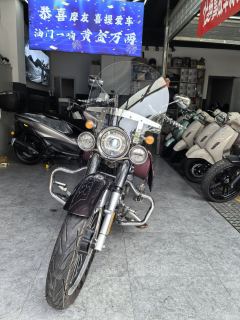 Lifan V16 250 cc - ფოტო 5