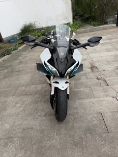 CFMOTO 450SR - ფოტო 1