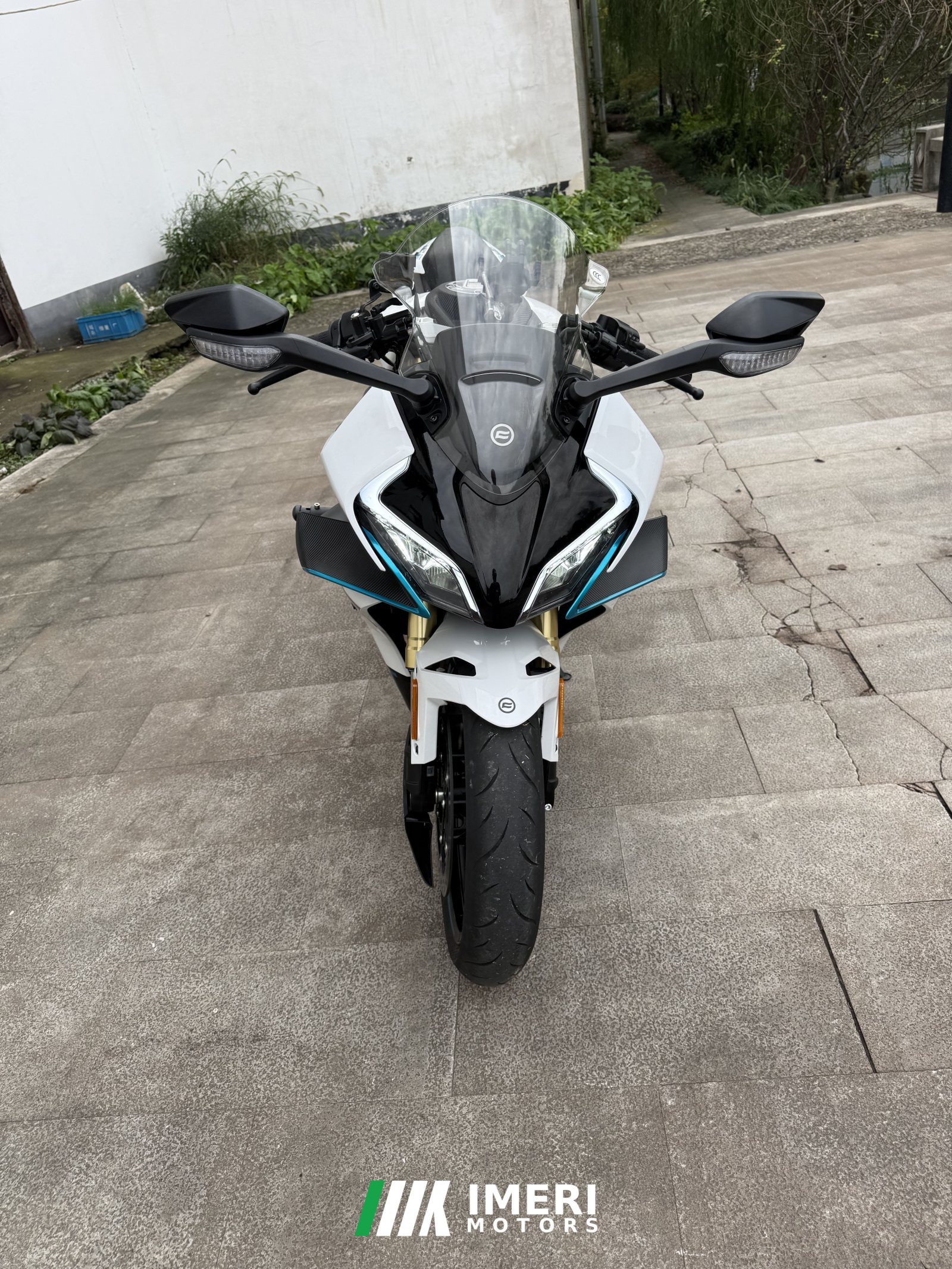 2026 CFMOTO 450SR
