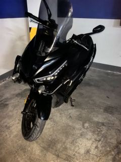 SYM Cruisym 150 - ფოტო 2