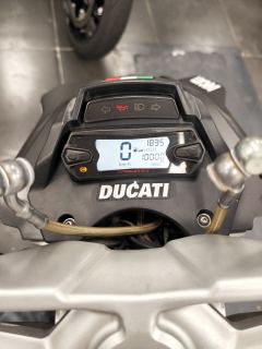Italjet Dragster 200 - ფოტო 6