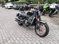 Voge CU250 - ფოტო 1