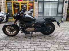 Voge CU250 - ფოტო 3