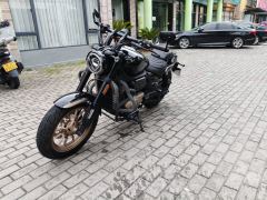 Voge CU250 - ფოტო 4
