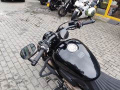 Voge CU250 - ფოტო 6