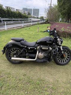 Benda Polestones 03 Gray 300 cc - ფოტო 3