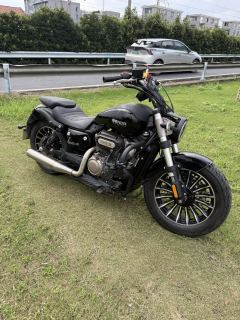 Benda Polestones 03 Gray 300 cc - ფოტო 5