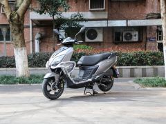 Feiying 110 cc - ფოტო 1