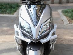 Feiying 110 cc - ფოტო 10