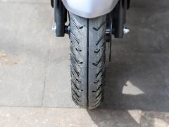 Feiying 110 cc - ფოტო 12