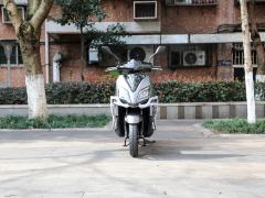 Feiying 110 cc - ფოტო 2