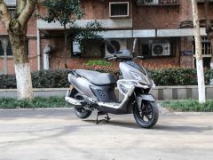 Feiying 110 cc - ფოტო 3