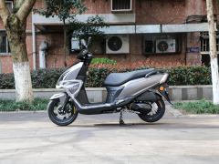 Feiying 110 cc - ფოტო 4