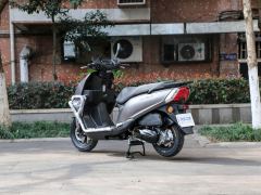 Feiying 110 cc - ფოტო 5