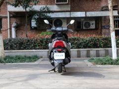 Feiying 110 cc - ფოტო 6
