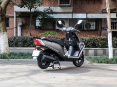 Feiying 110 cc - ფოტო 7