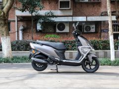 Feiying 110 cc - ფოტო 8