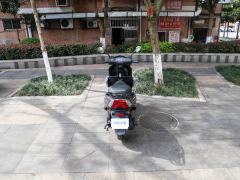 Feiying 110 cc - ფოტო 9