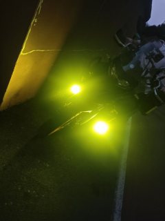 Benelli TRK552 550 cc - фото 2