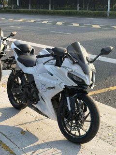CFMOTO 250SR - ფოტო 2