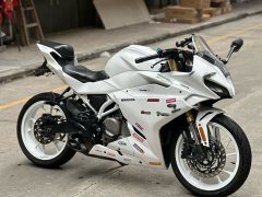 CFMOTO 250SR - ფოტო 1