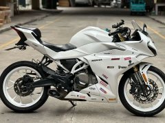 CFMOTO 250SR - ფოტო 2